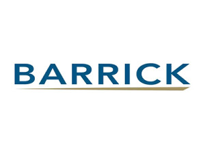 BARRICK