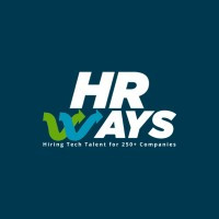 HR WAYS